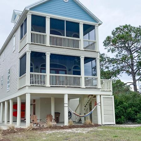Salty Daze Villa Cape San Blas Екстериор снимка