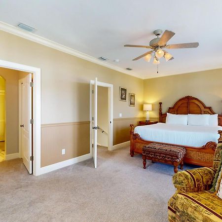 Salty Daze Villa Cape San Blas Екстериор снимка