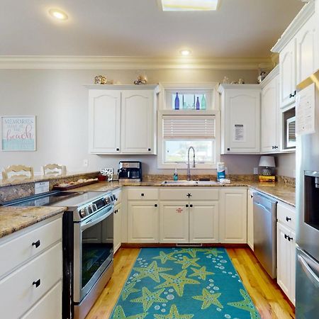 Salty Daze Villa Cape San Blas Екстериор снимка