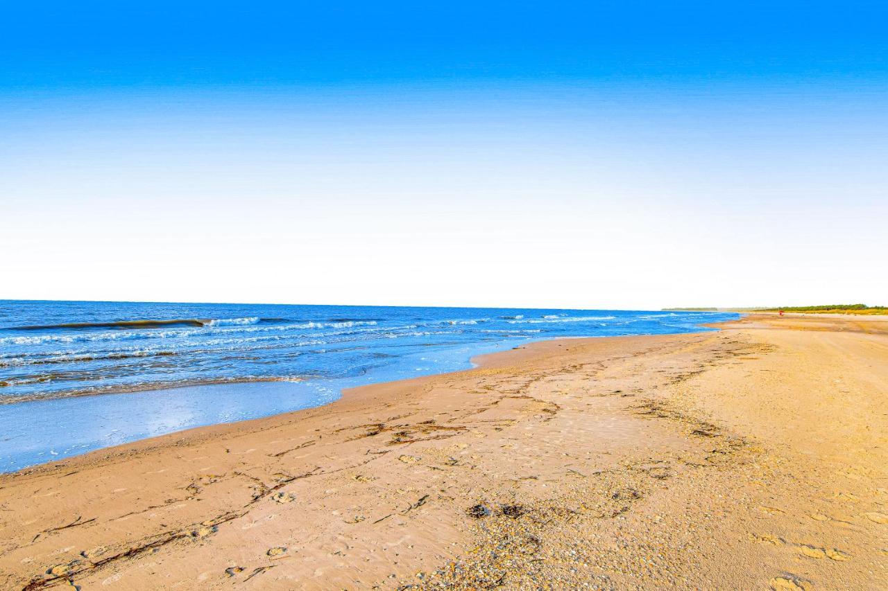 Salty Daze Villa Cape San Blas Екстериор снимка