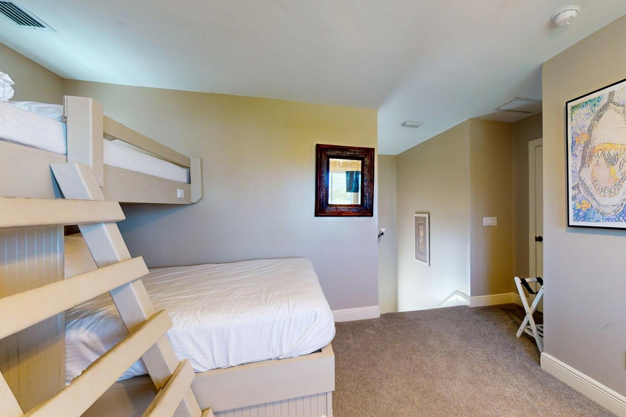 Salty Daze Villa Cape San Blas Екстериор снимка