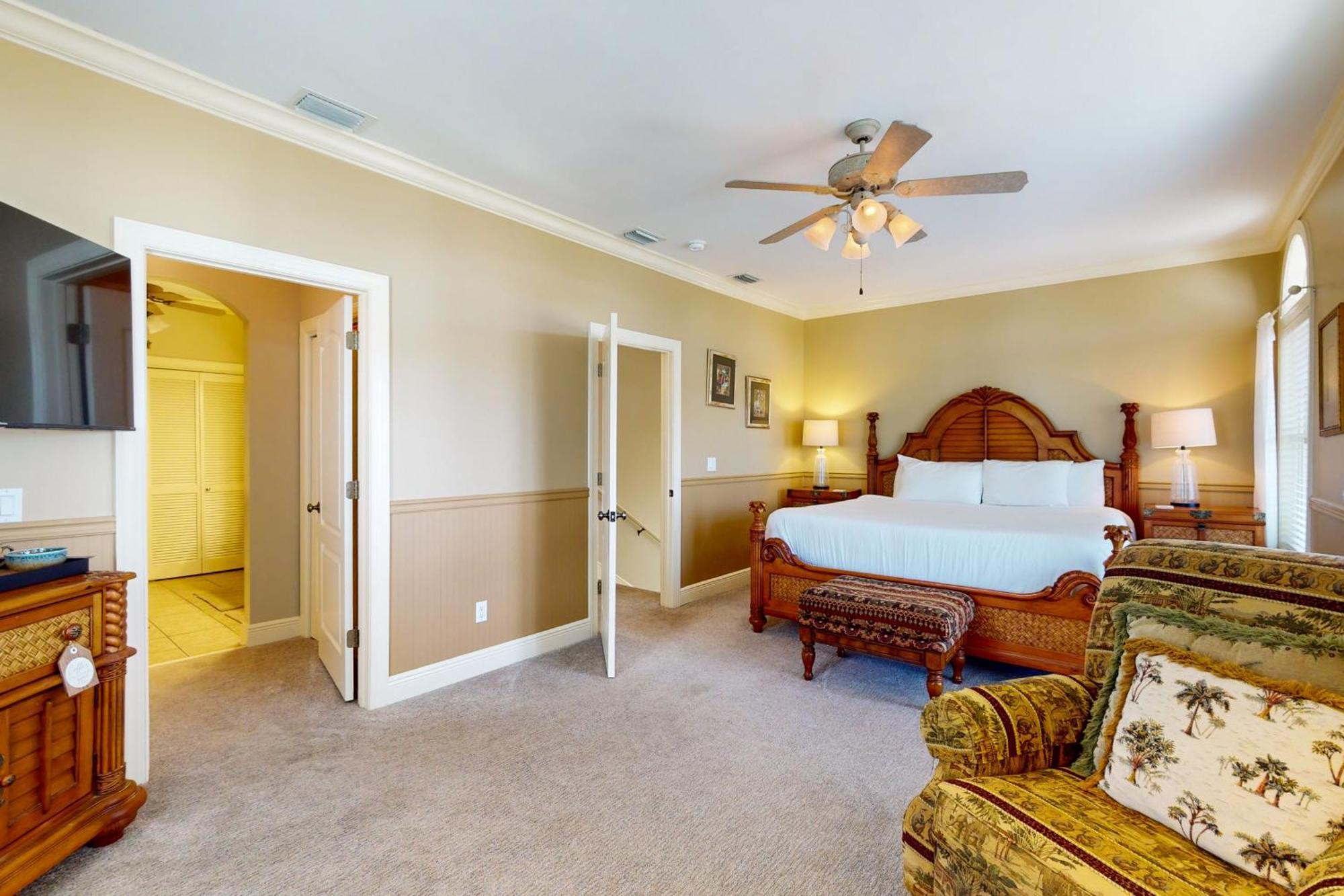 Salty Daze Villa Cape San Blas Екстериор снимка