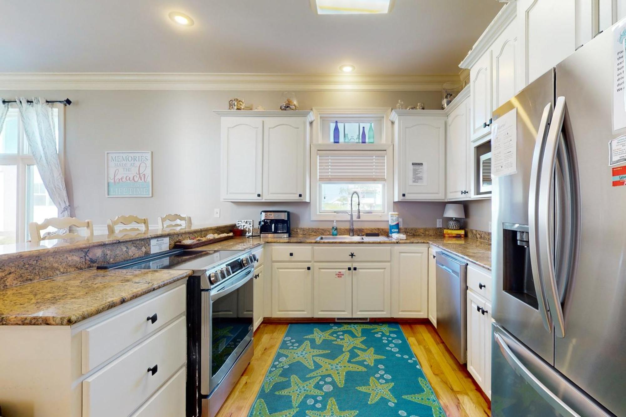 Salty Daze Villa Cape San Blas Екстериор снимка