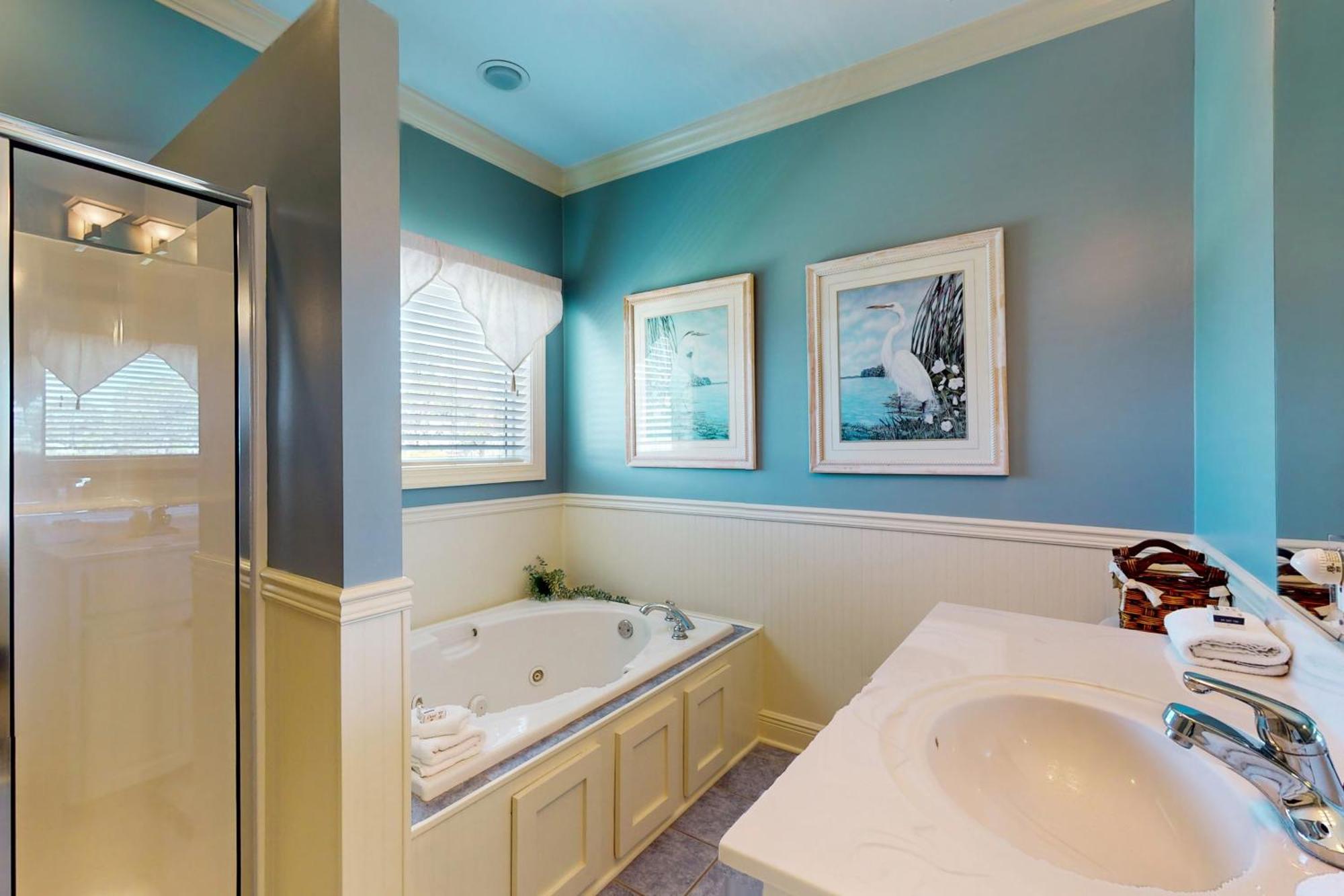 Salty Daze Villa Cape San Blas Екстериор снимка