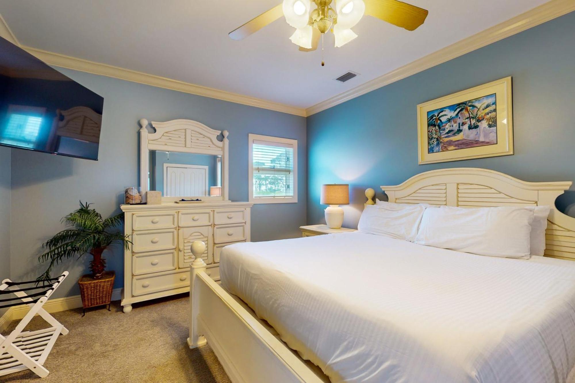 Salty Daze Villa Cape San Blas Екстериор снимка