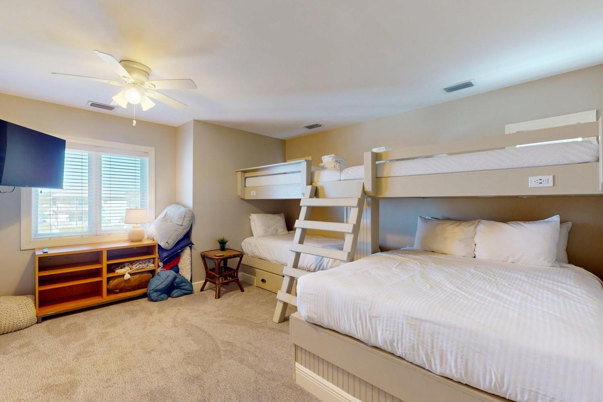 Salty Daze Villa Cape San Blas Екстериор снимка