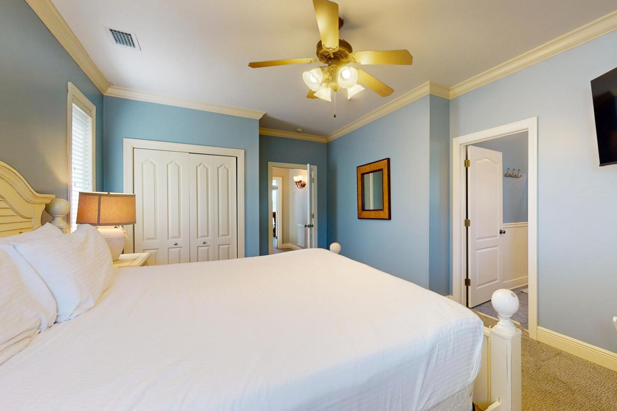 Salty Daze Villa Cape San Blas Екстериор снимка