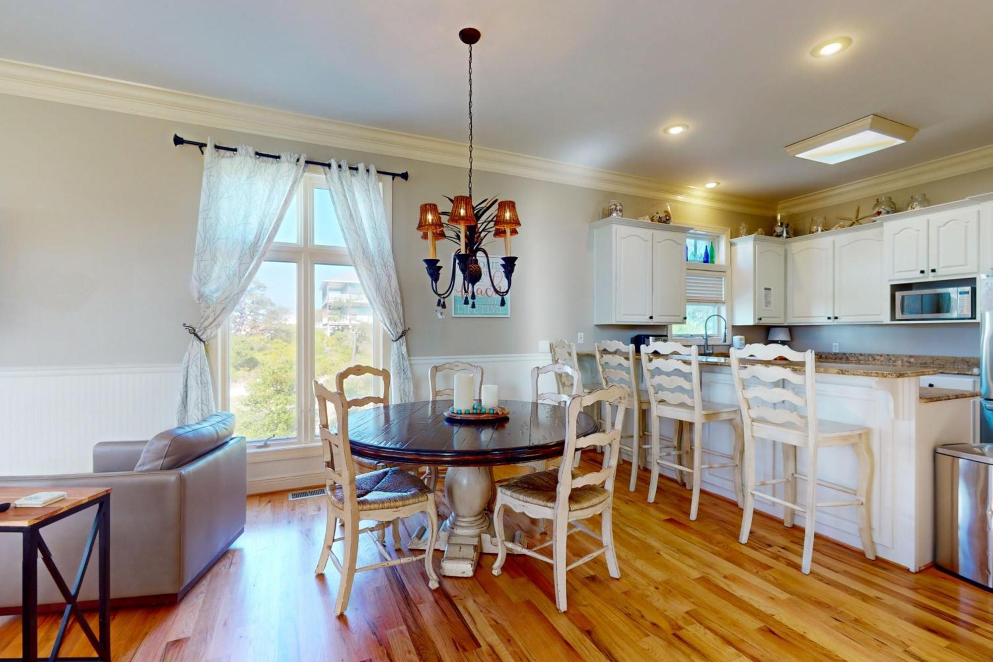Salty Daze Villa Cape San Blas Екстериор снимка